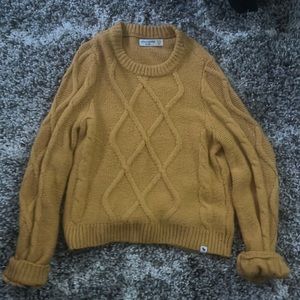 ABERCROMBIE KIDS size 11/12 great for a fall day with a pair of jeans!